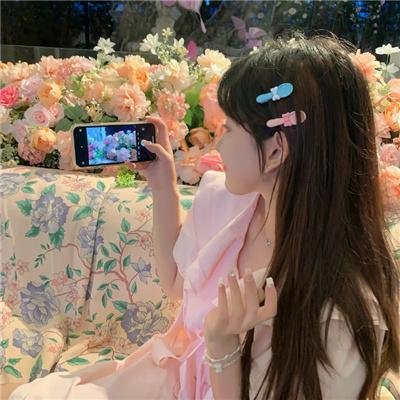 比翼文鸳